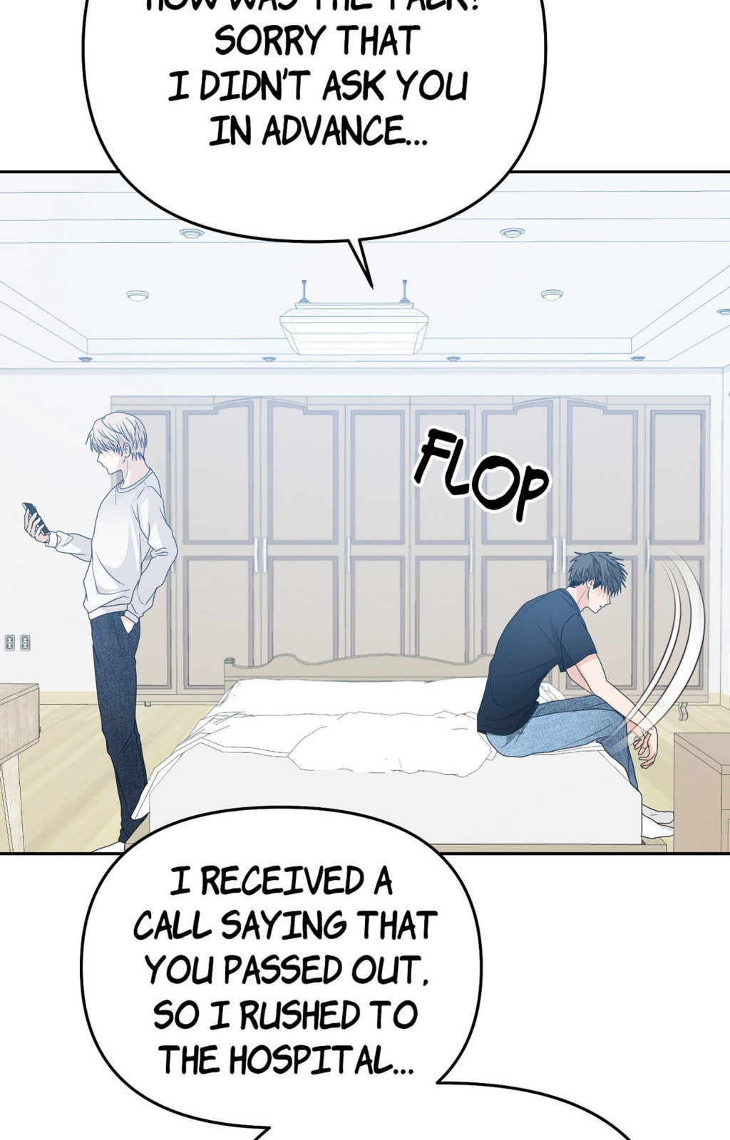 Yokan Chapter 40 page 47 - 