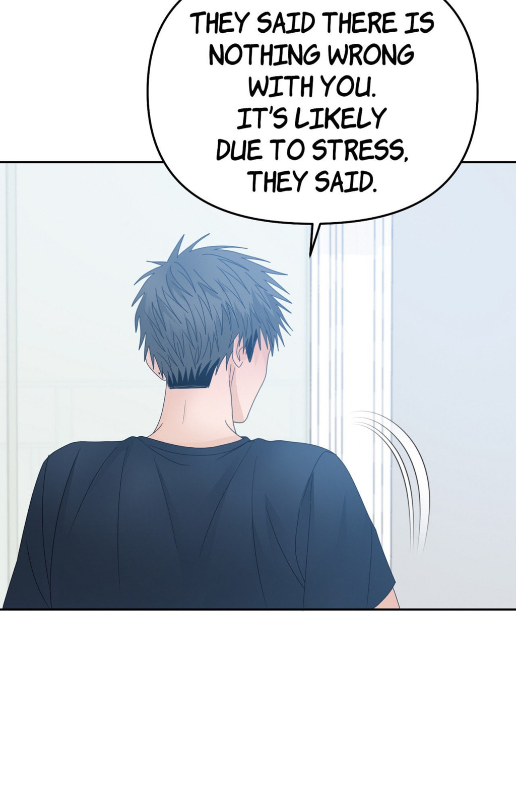 Yokan Chapter 40 page 48 - 
