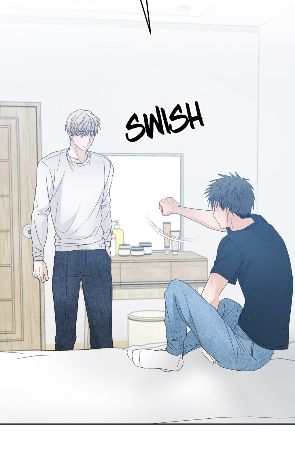 Yokan Chapter 40 page 59 - 