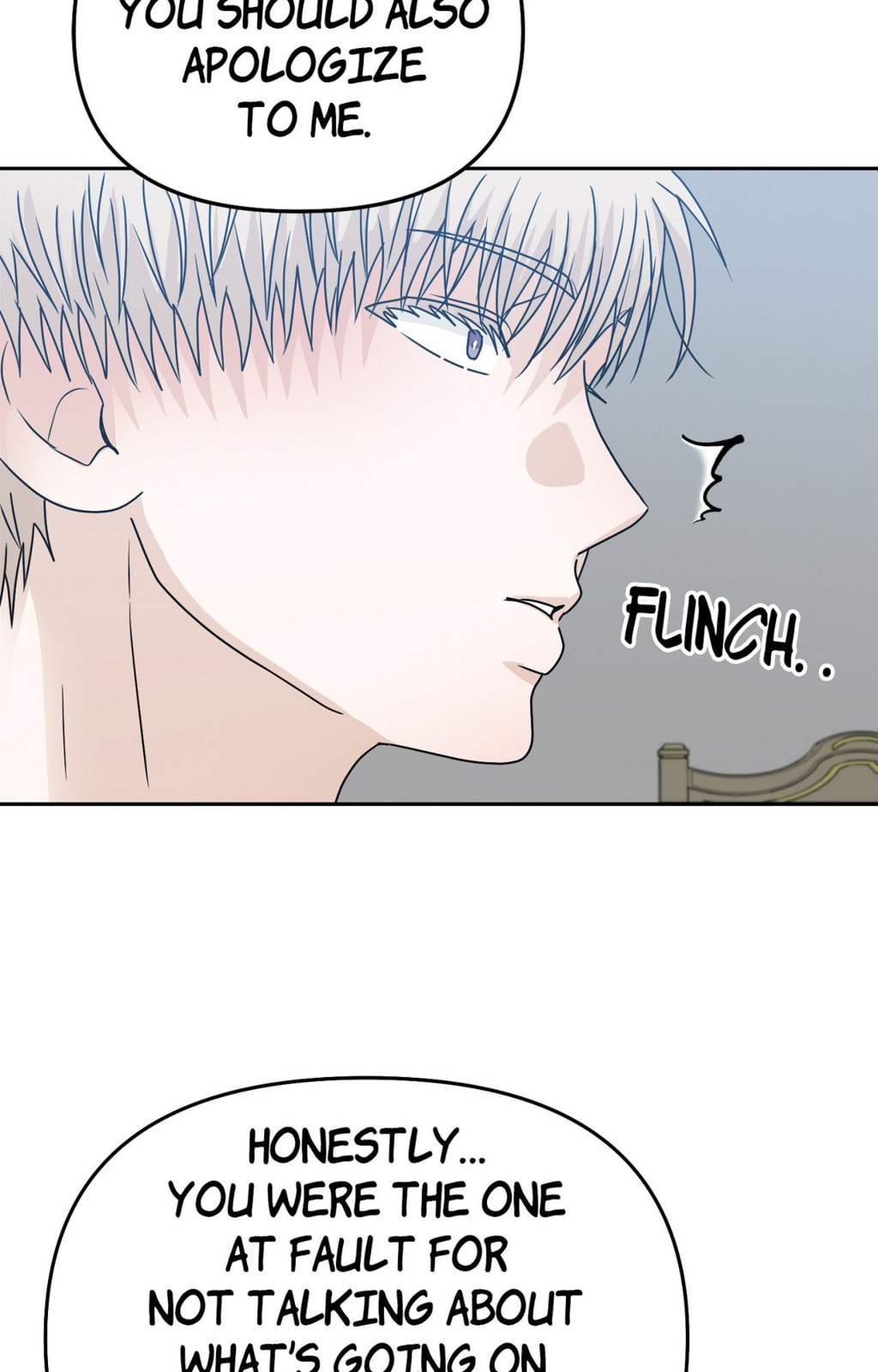 Yokan Chapter 40 page 62 - 