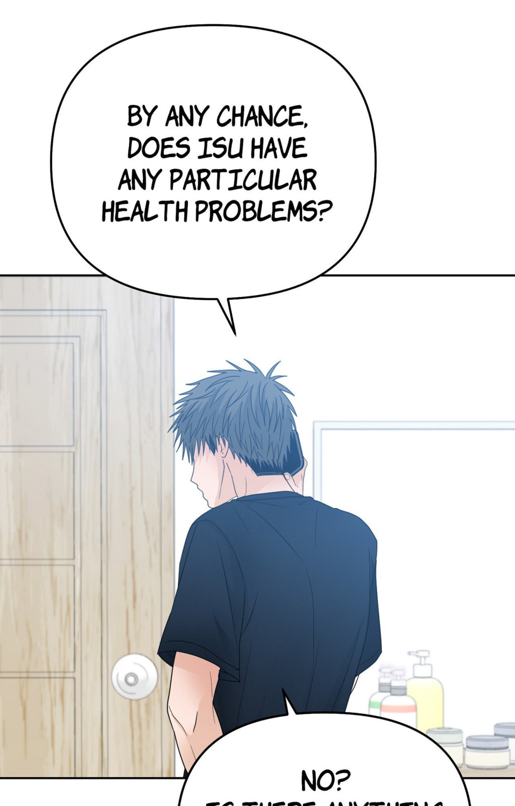 Yokan Chapter 40 page 8 - 