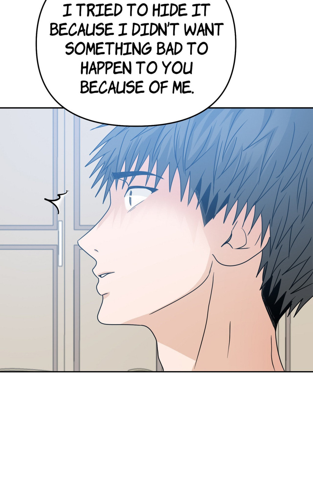 Yokan Chapter 40 page 72 - 