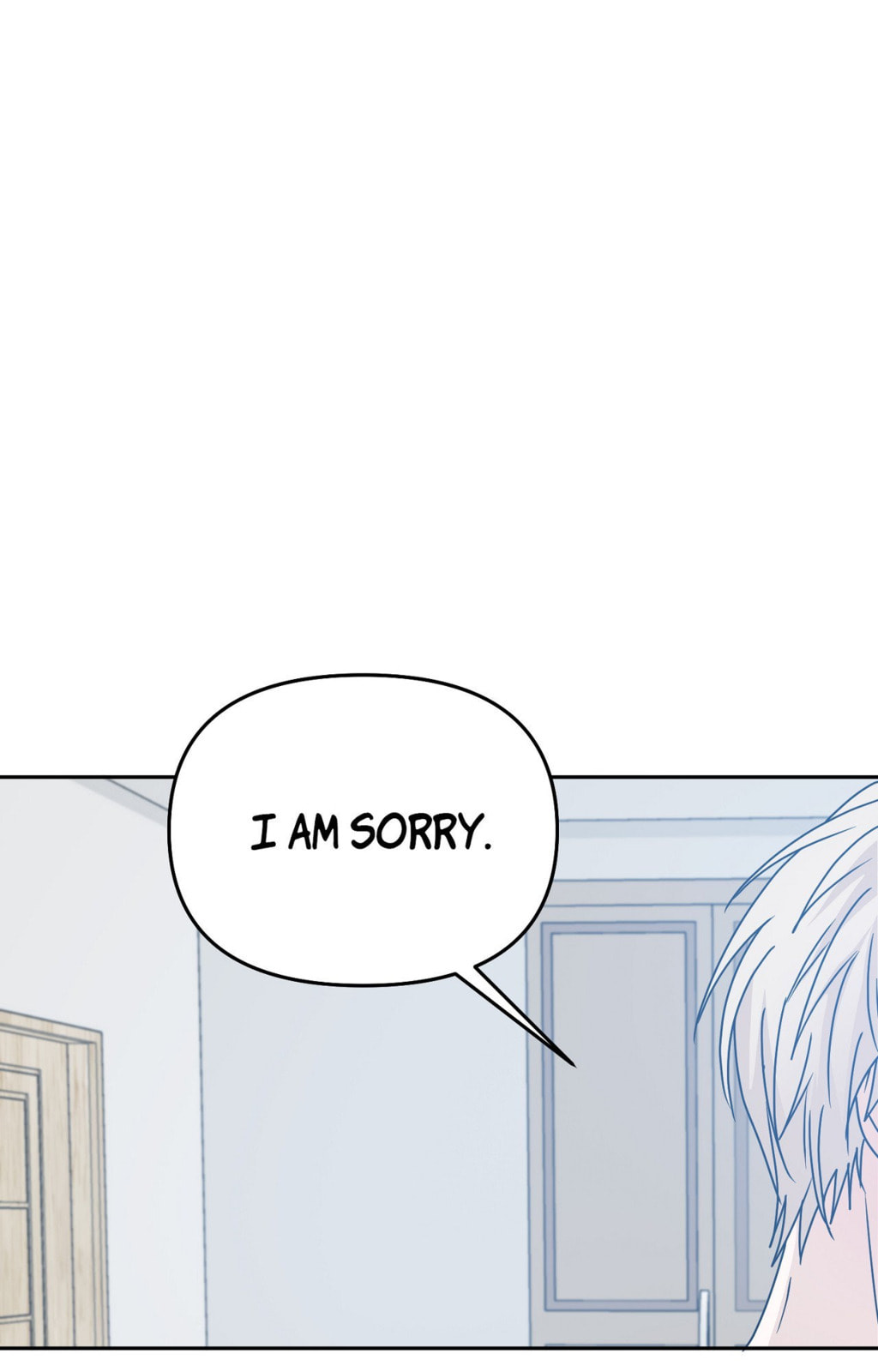 Yokan Chapter 41 page 1 - 