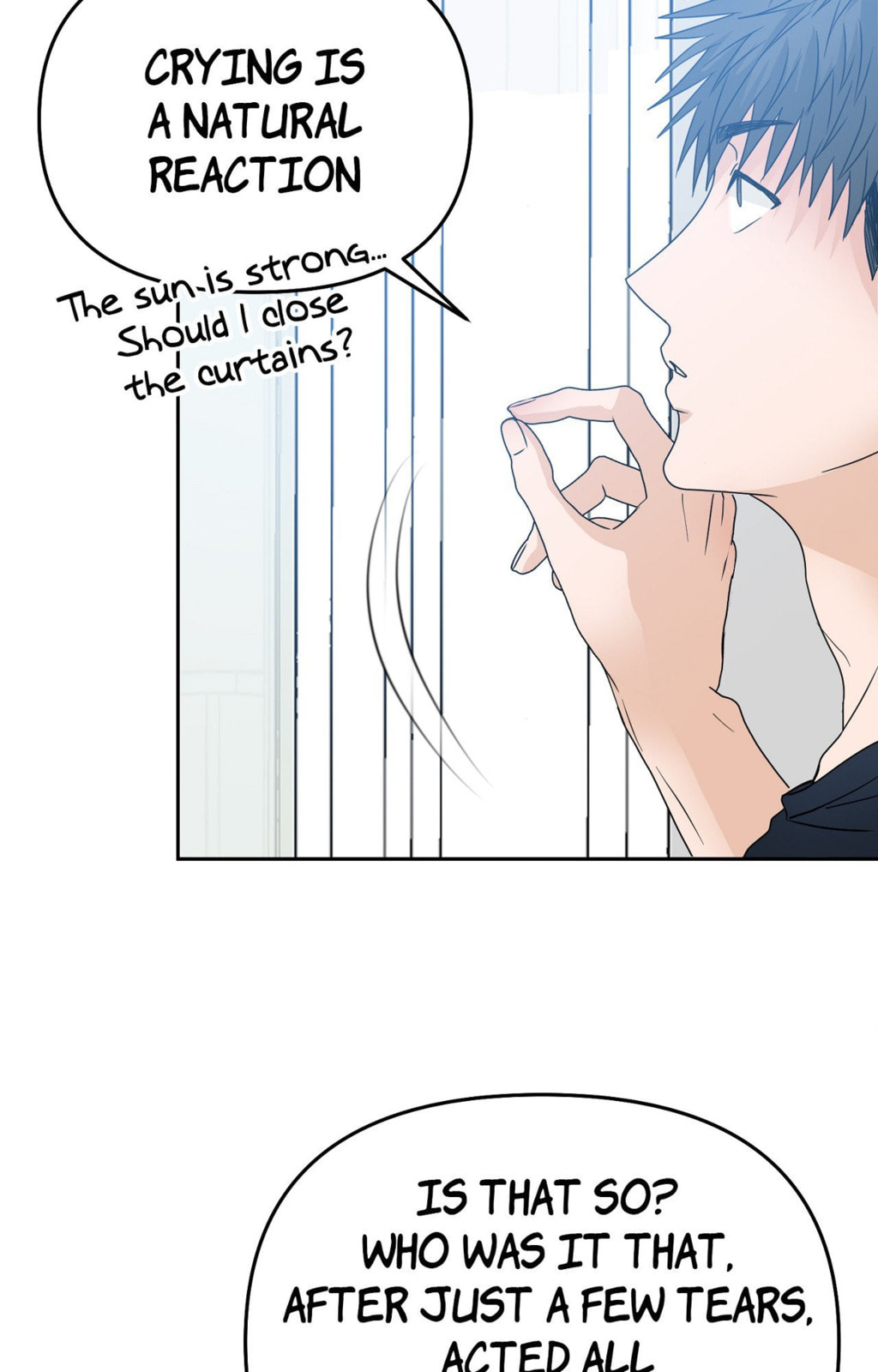 Yokan Chapter 41 page 12 - 