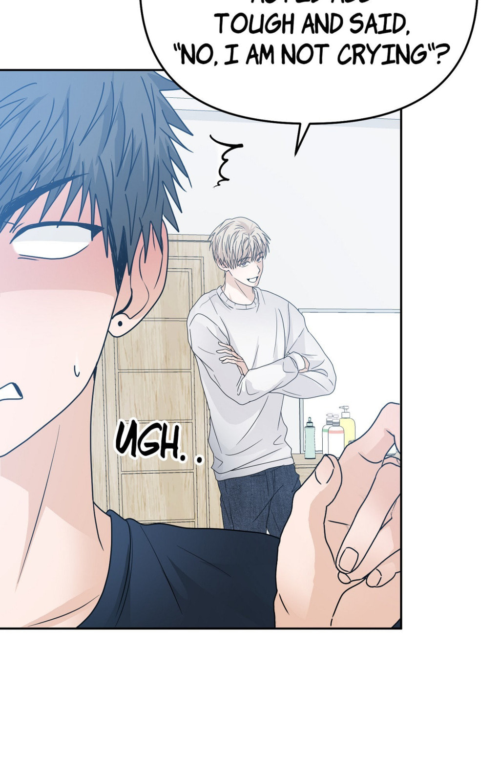 Yokan Chapter 41 page 13 - 