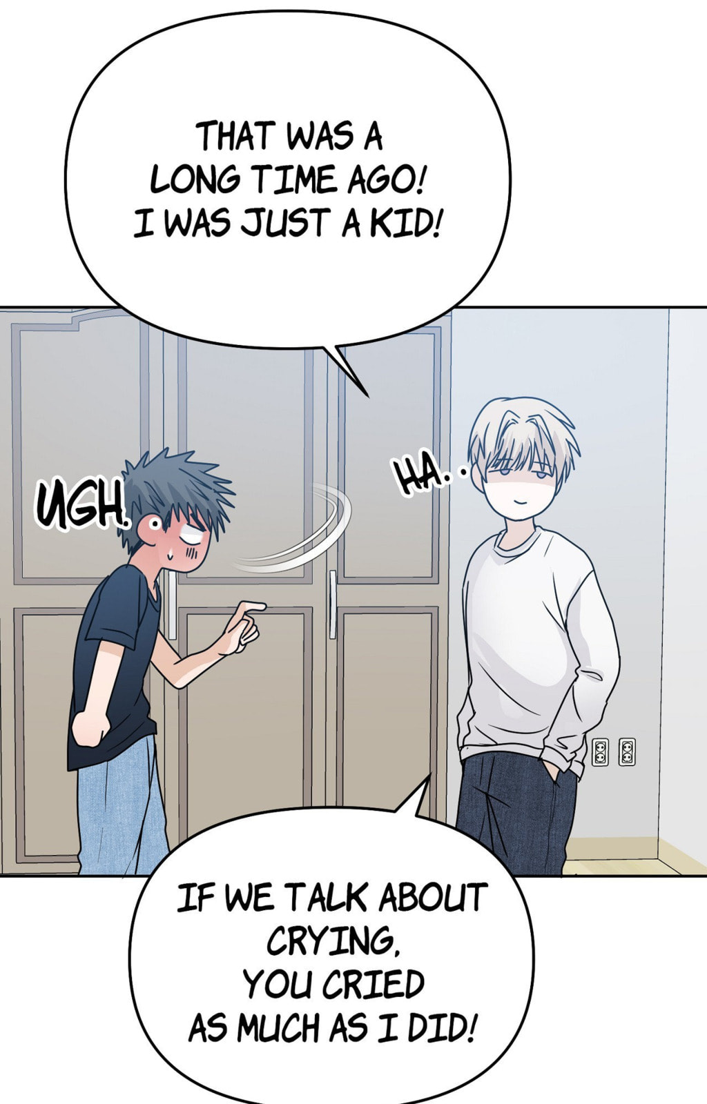 Yokan Chapter 41 page 14 - 