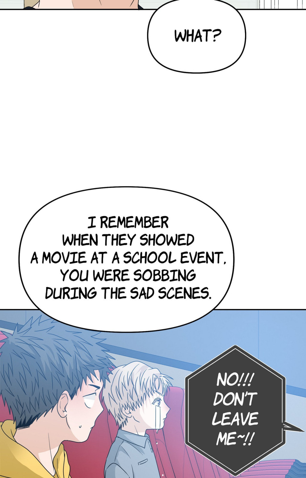 Yokan Chapter 41 page 20 - 