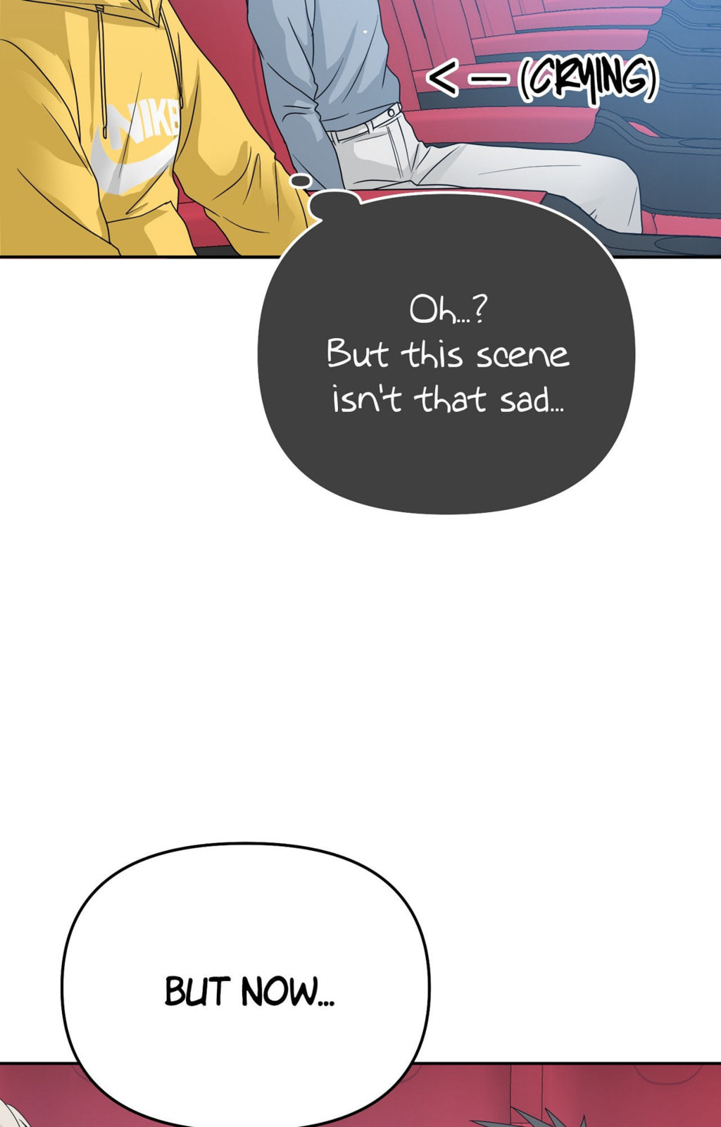 Yokan Chapter 41 page 21 - 