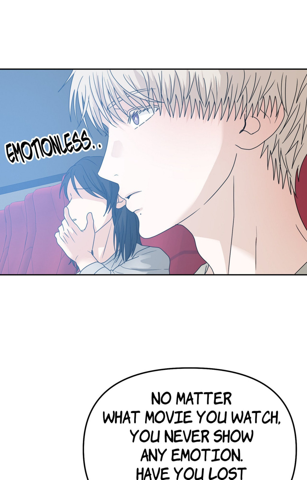 Yokan Chapter 41 page 23 - 