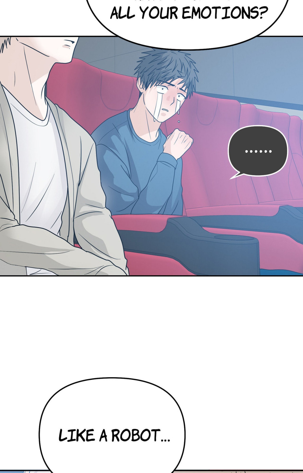 Yokan Chapter 41 page 24 - 