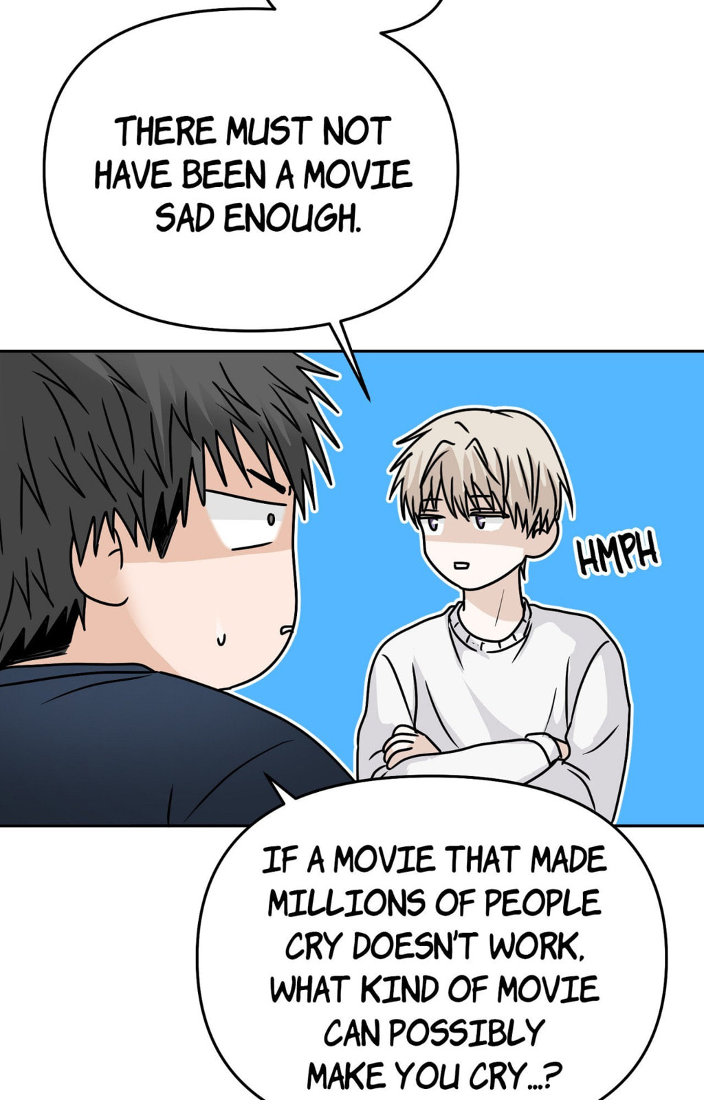 Yokan Chapter 41 page 26 - 