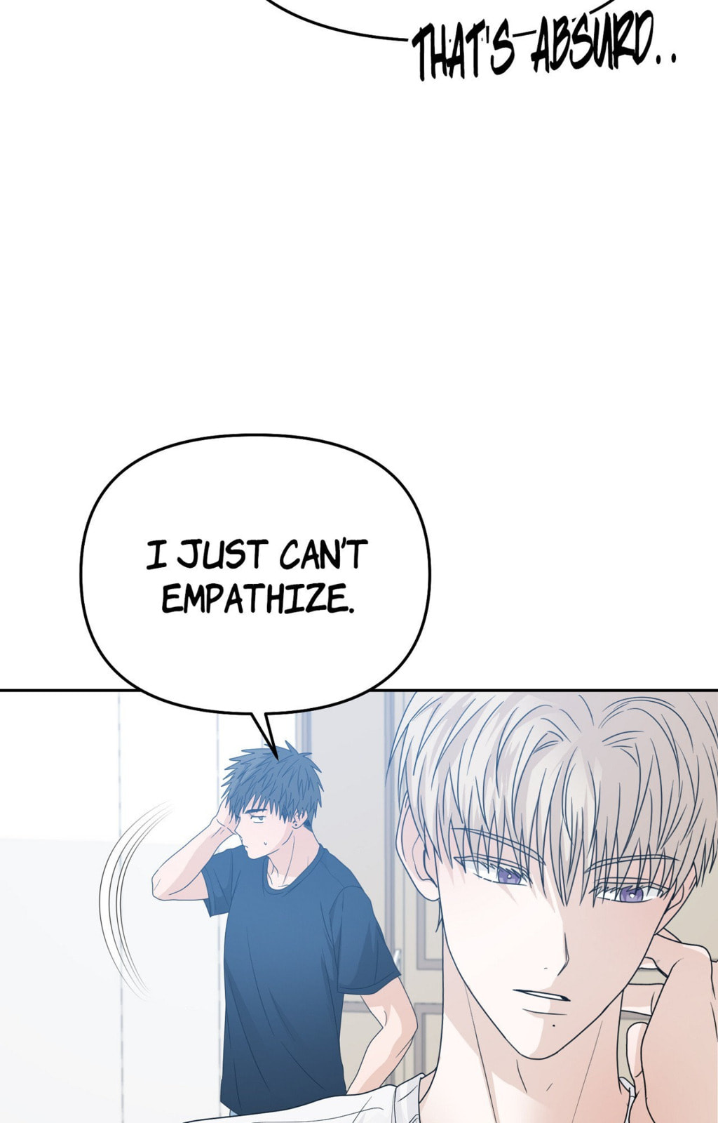 Yokan Chapter 41 page 27 - 