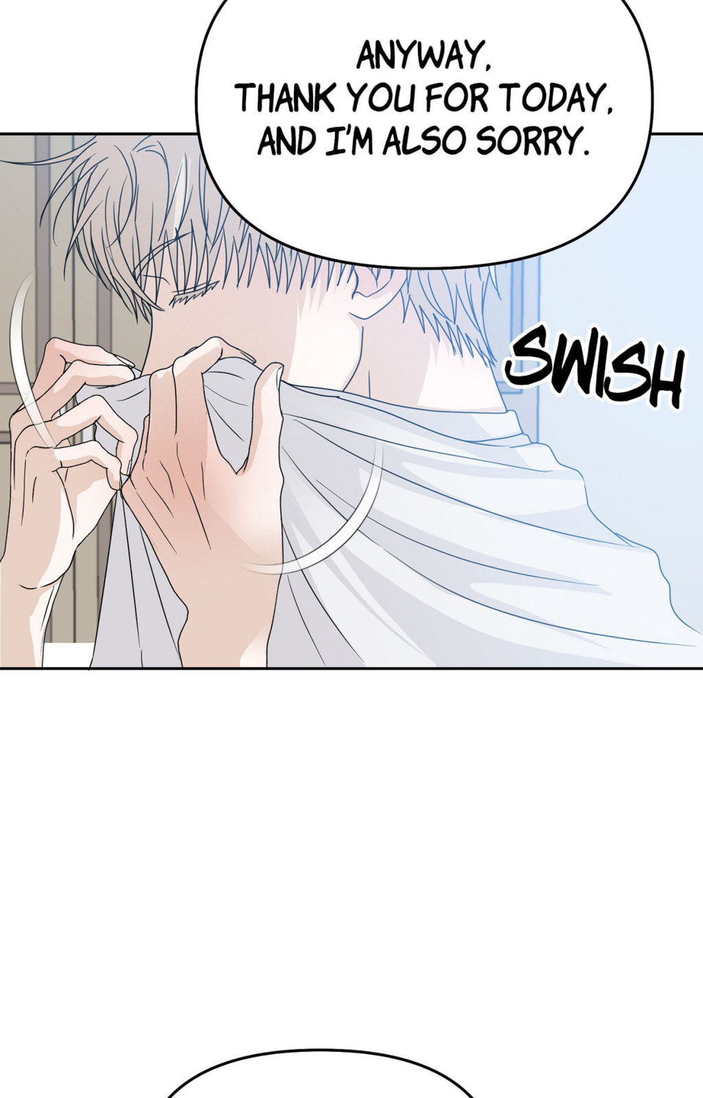 Yokan Chapter 41 page 32 - 