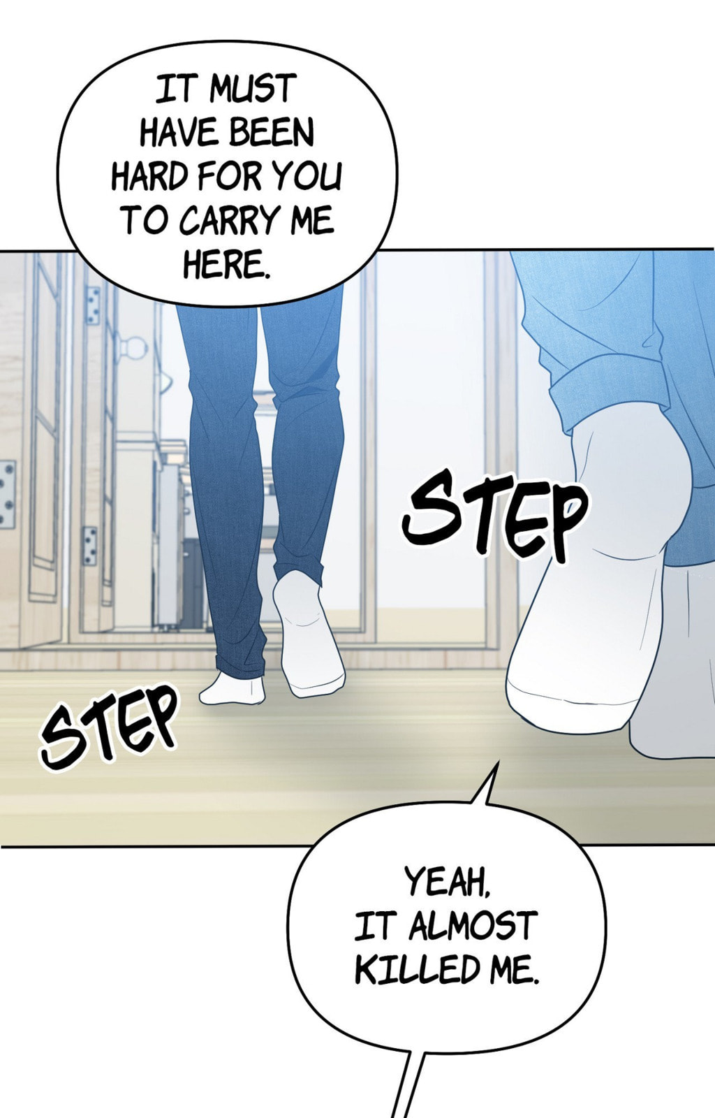 Yokan Chapter 41 page 36 - 