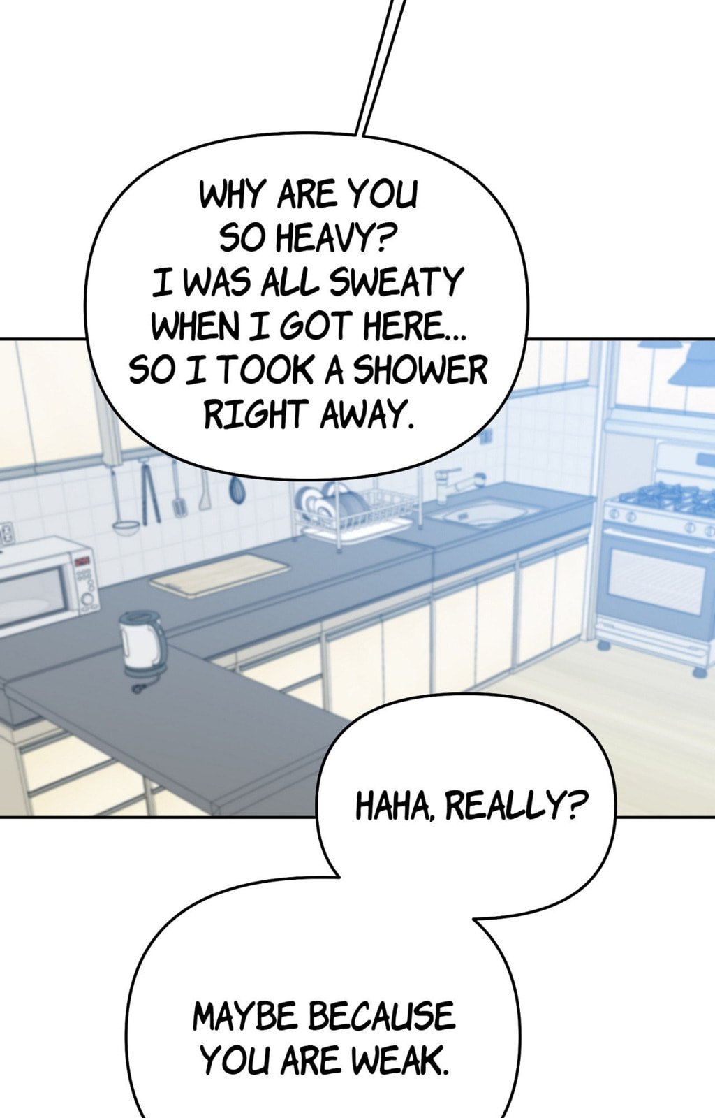 Yokan Chapter 41 page 37 - 