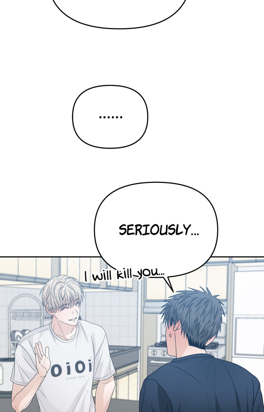 Yokan Chapter 41 page 38 - 