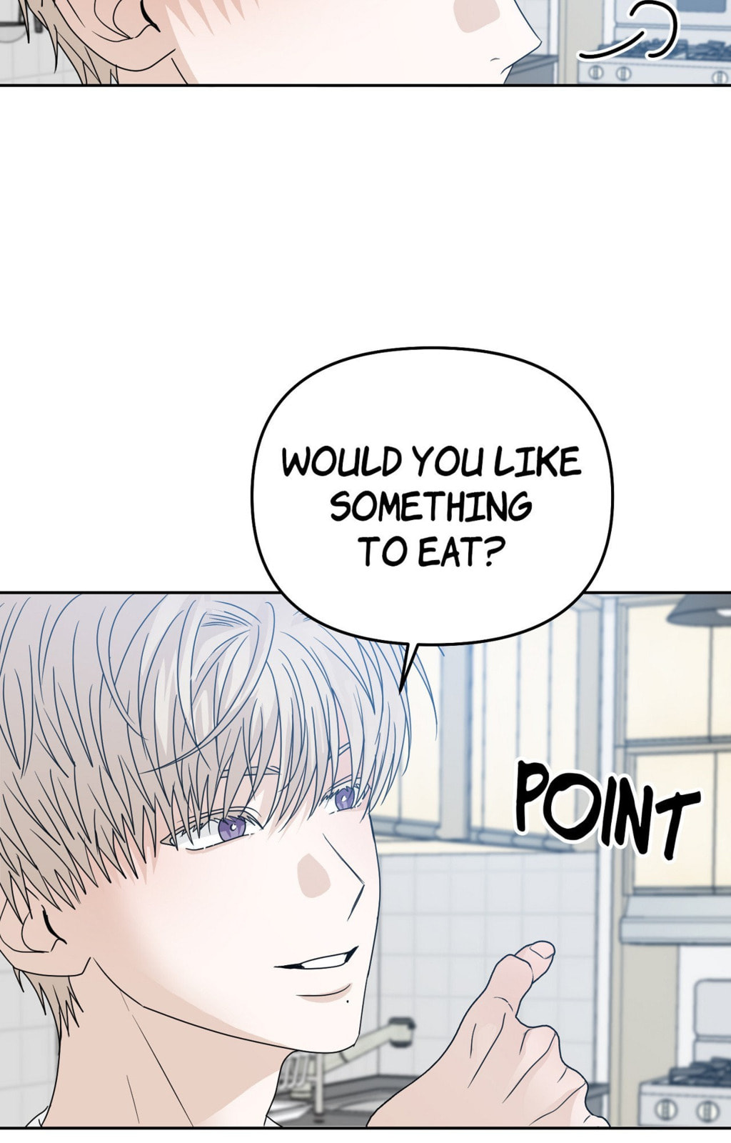 Yokan Chapter 41 page 40 - 