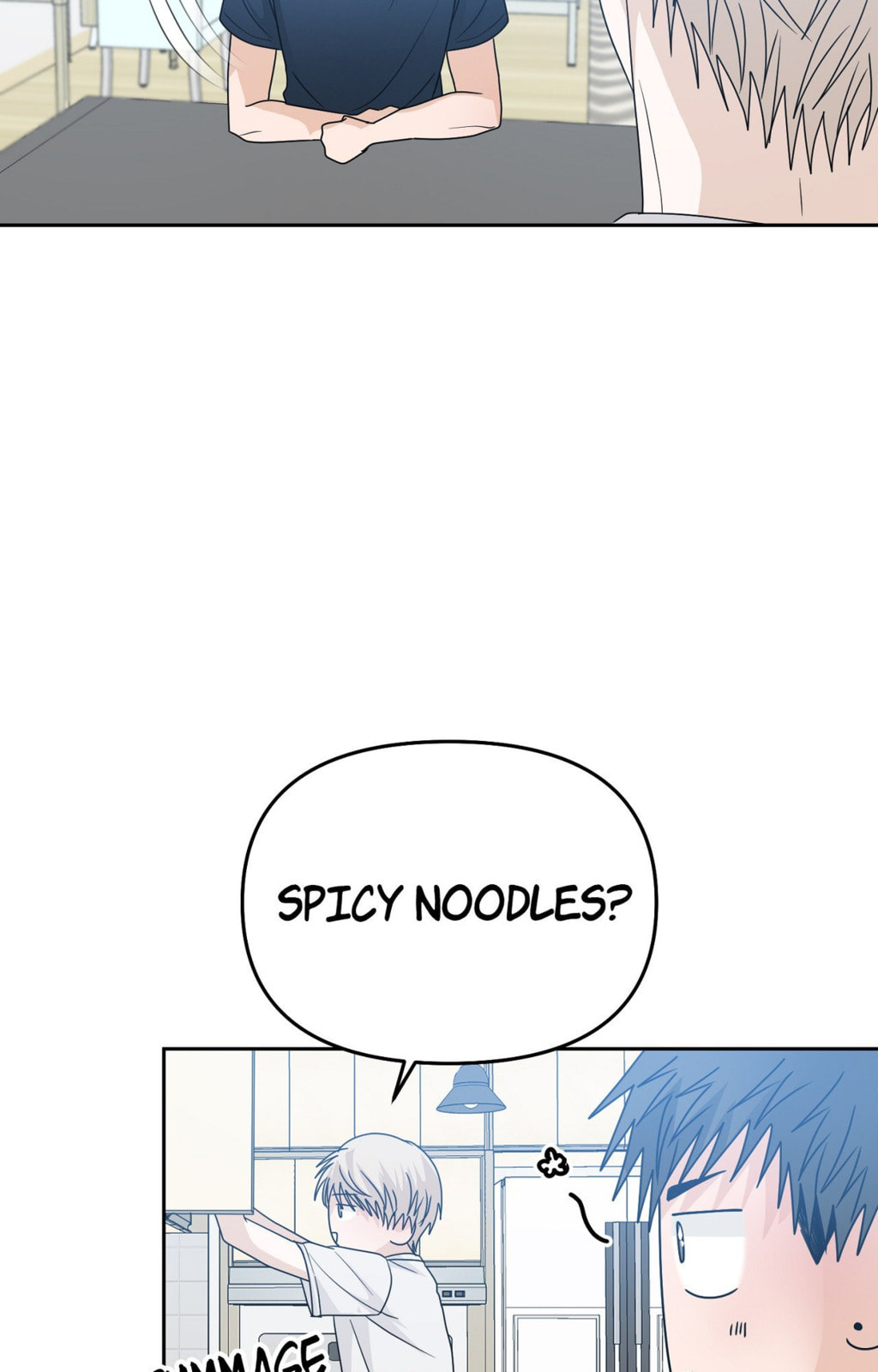 Yokan Chapter 41 page 42 - 