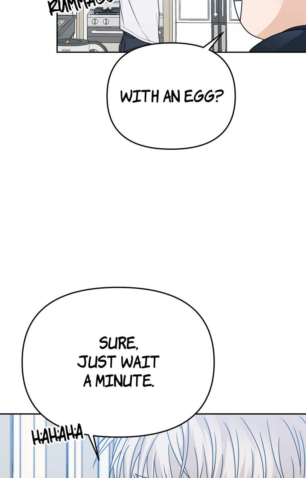 Yokan Chapter 41 page 43 - 