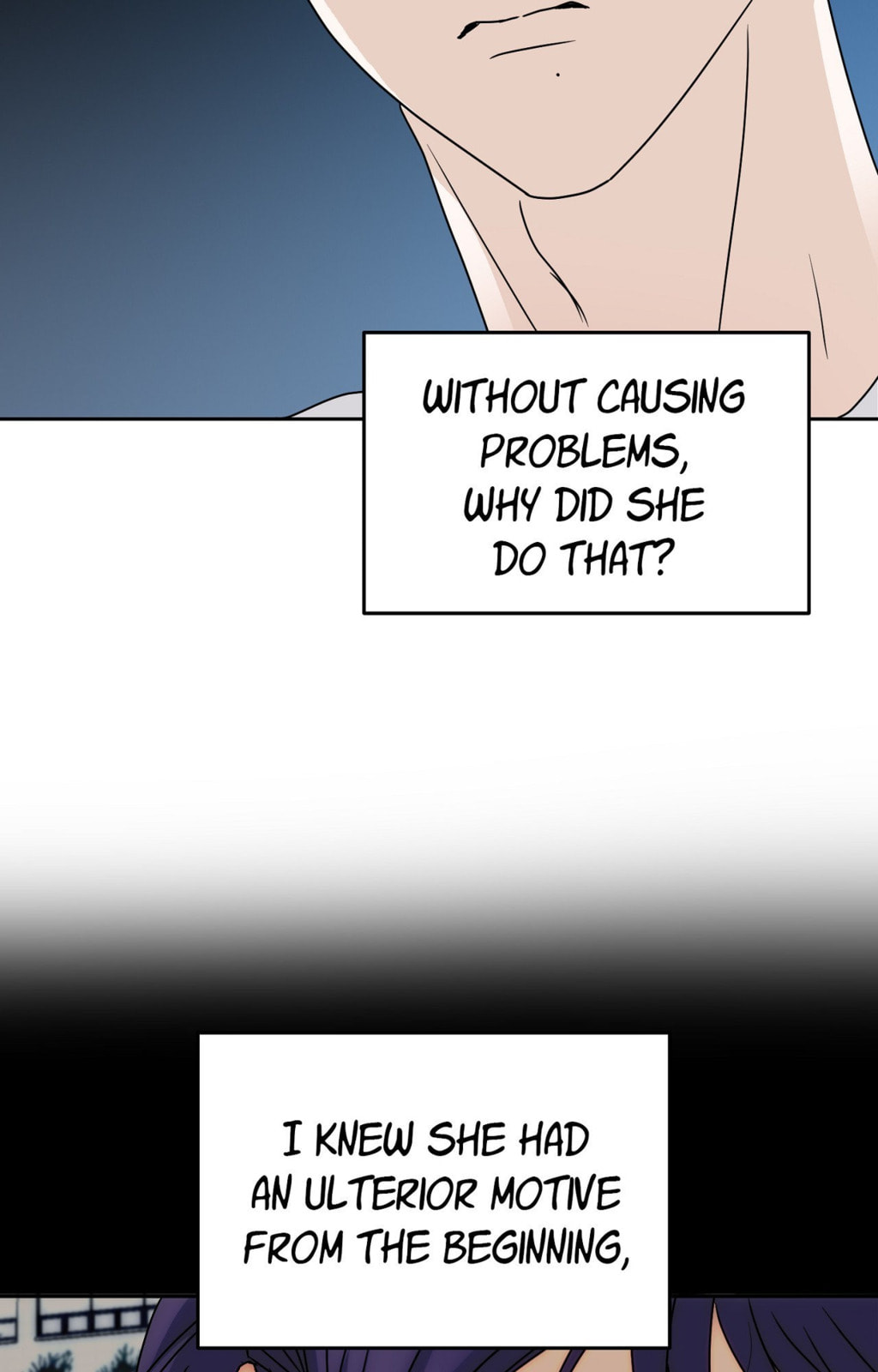 Yokan Chapter 41 page 53 - 