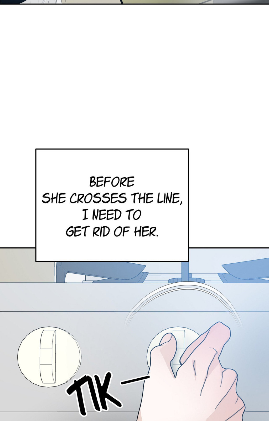 Yokan Chapter 41 page 56 - 