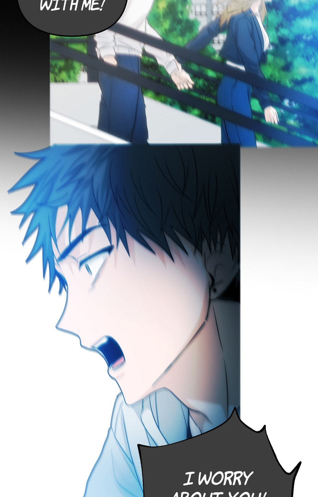 Yokan Chapter 41 page 59 - 