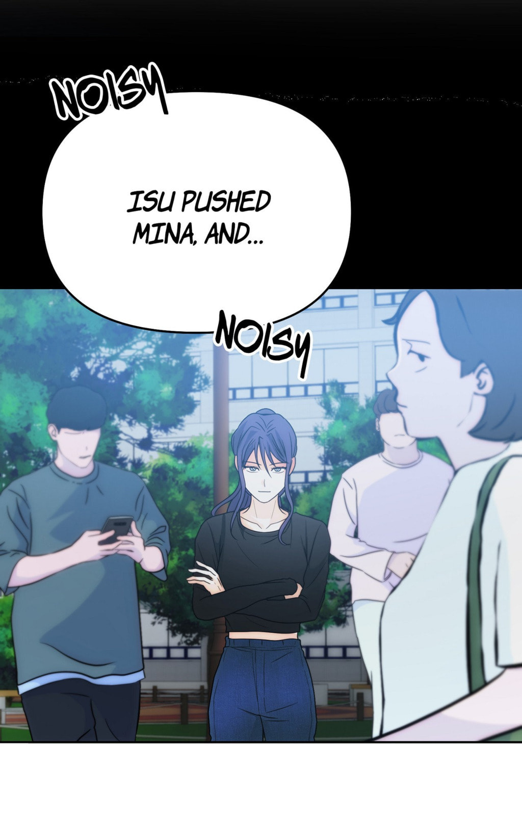 Yokan Chapter 41 page 66 - 