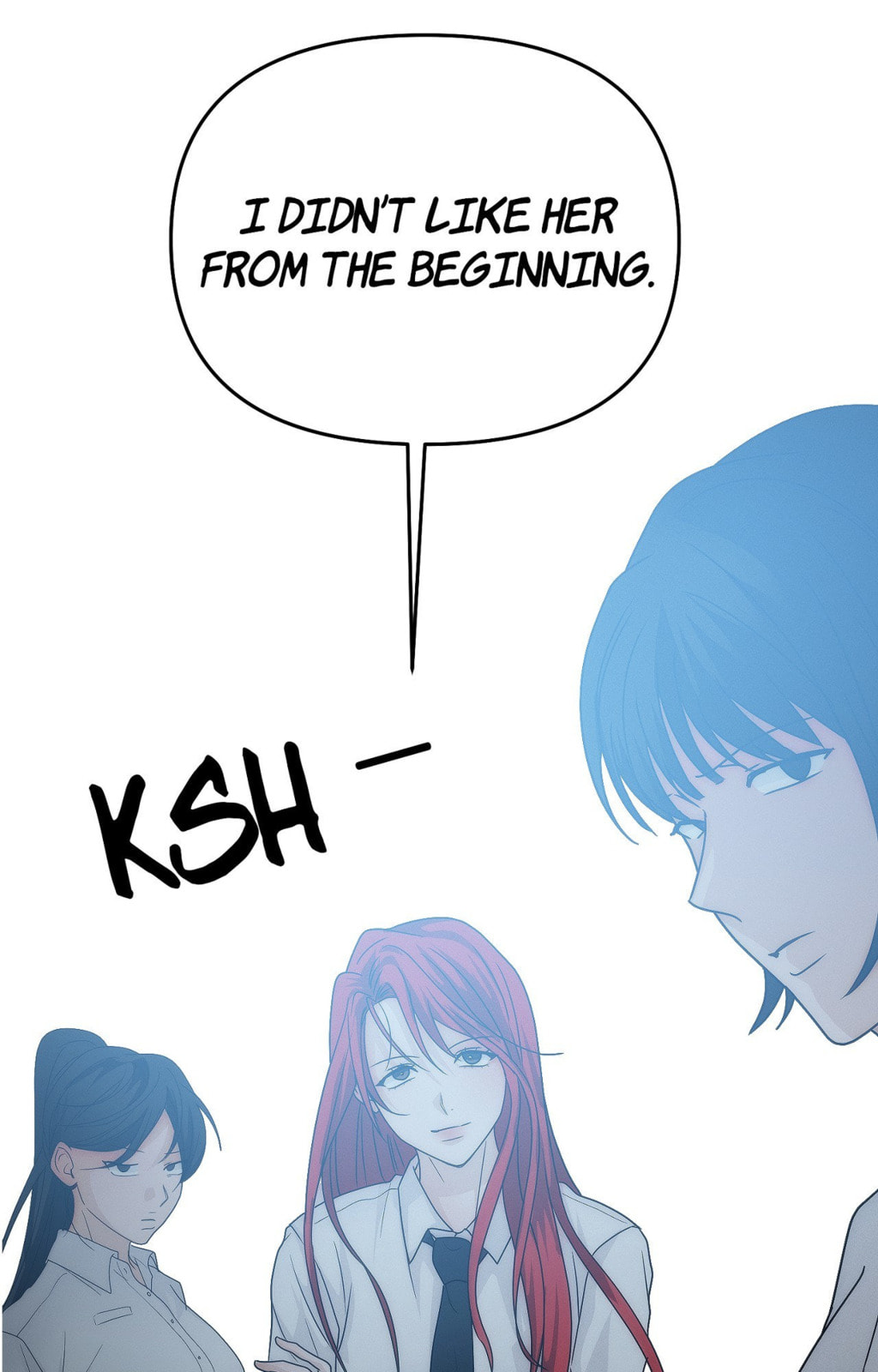 Yokan Chapter 41 page 67 - 