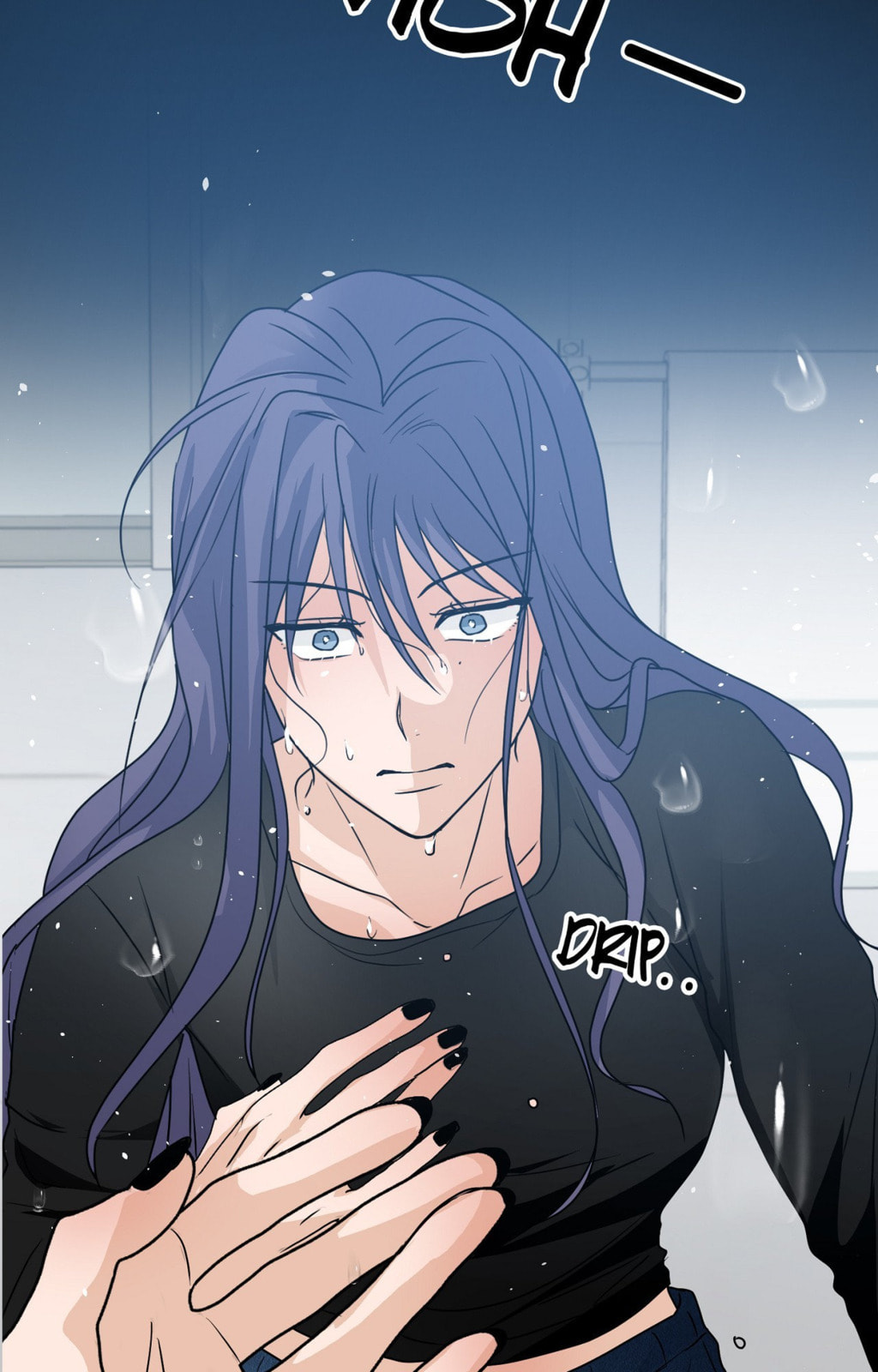 Yokan Chapter 41 page 70 - 
