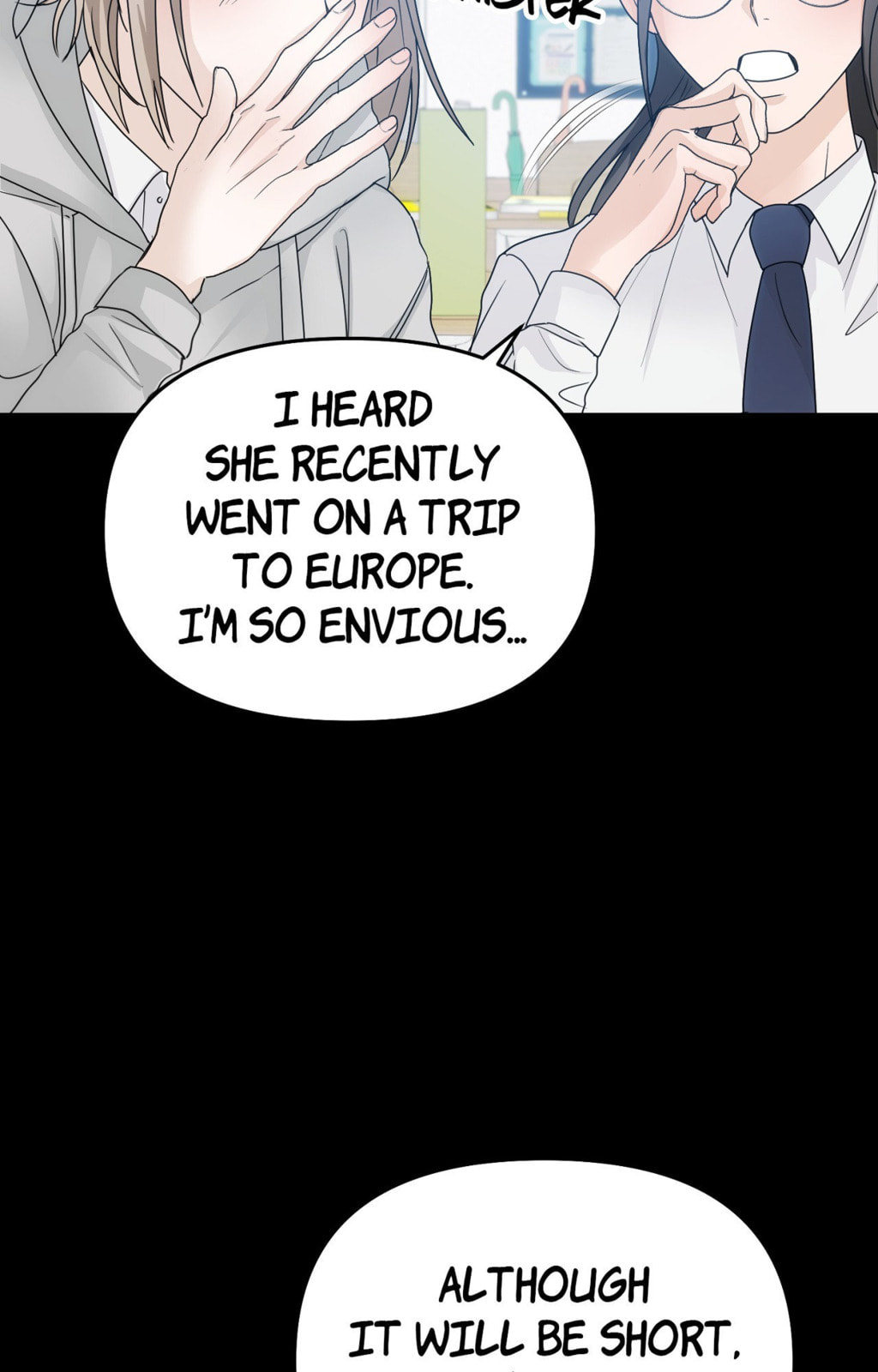 Yokan Chapter 42 page 15 - 