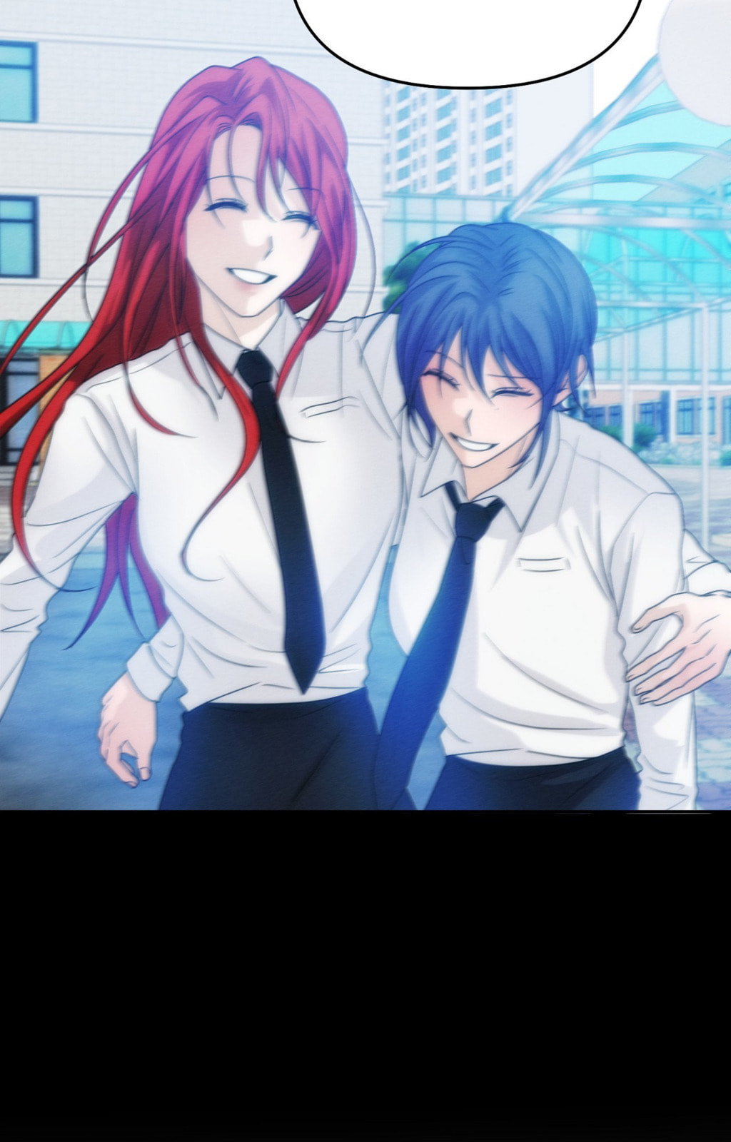 Yokan Chapter 42 page 3 - 