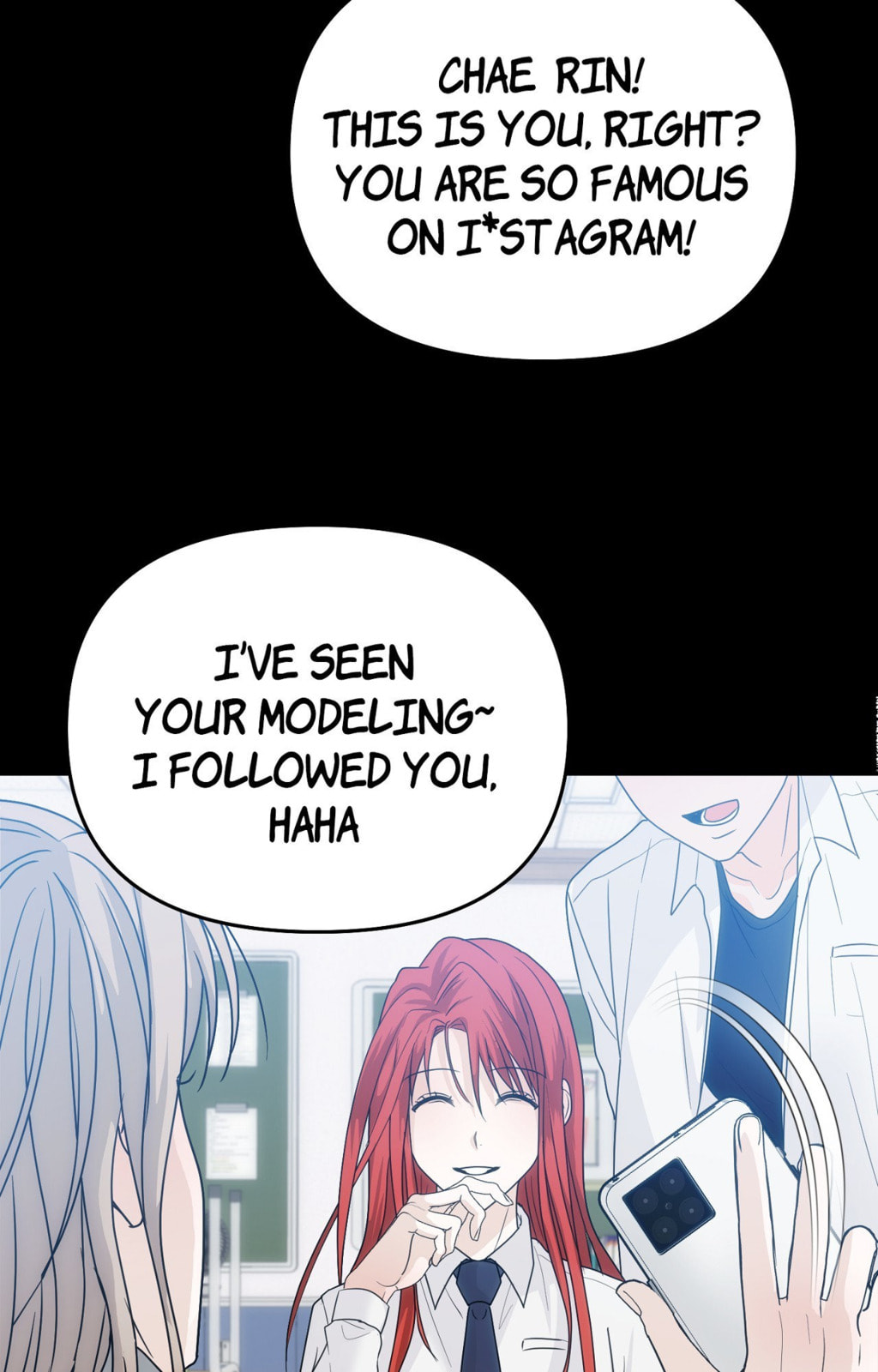 Yokan Chapter 42 page 21 - 
