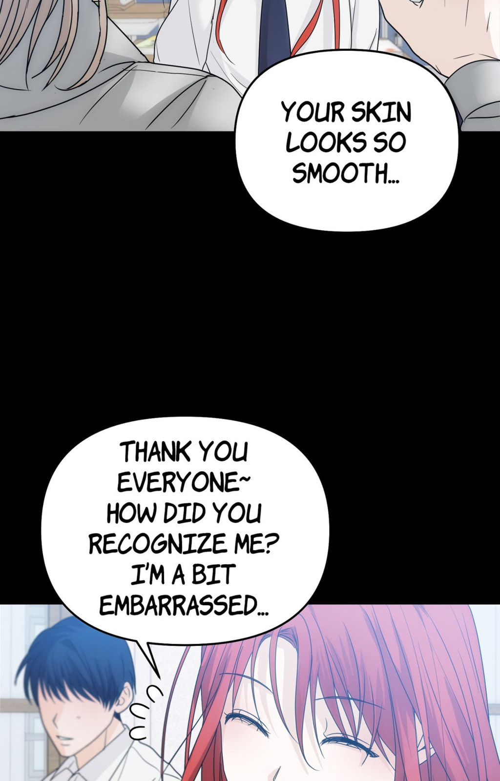 Yokan Chapter 42 page 22 - 