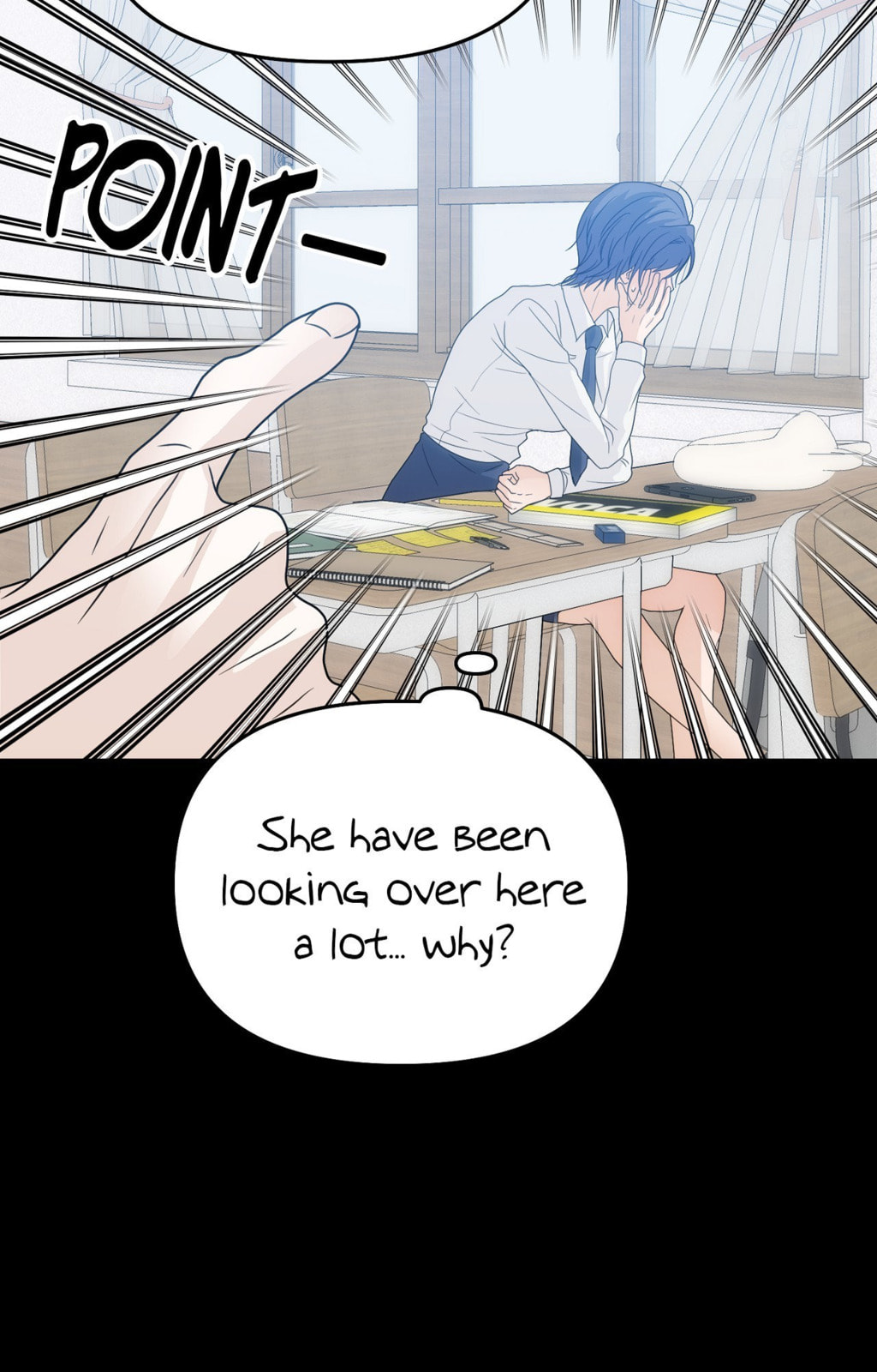 Yokan Chapter 42 page 25 - 