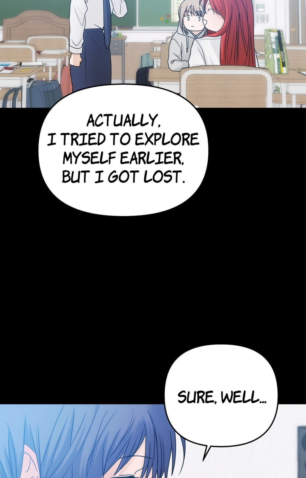 Yokan Chapter 42 page 32 - 