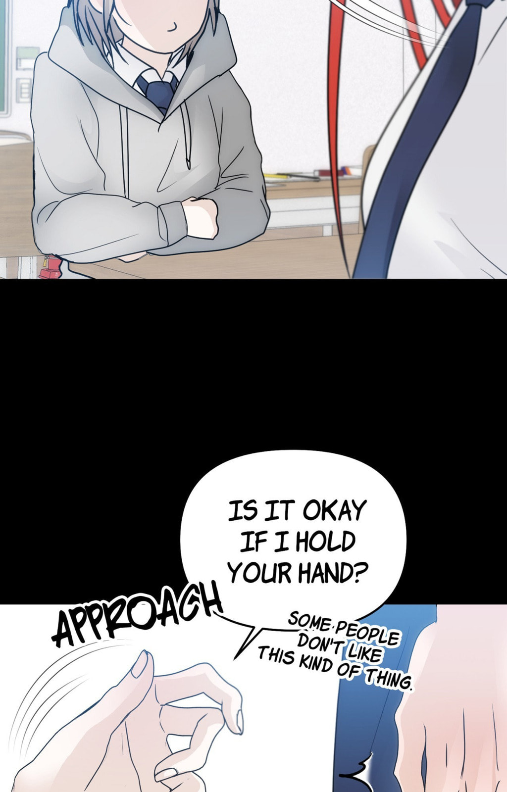 Yokan Chapter 42 page 34 - 