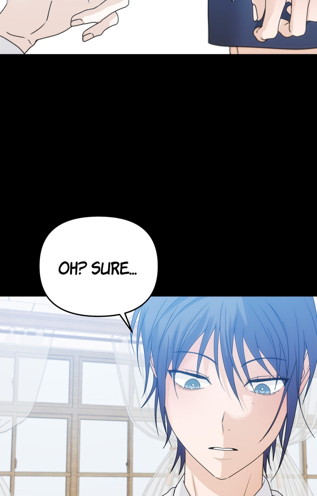 Yokan Chapter 42 page 35 - 