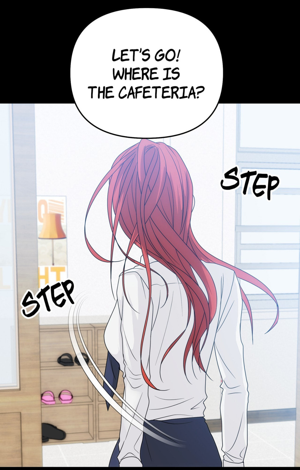 Yokan Chapter 42 page 37 - 