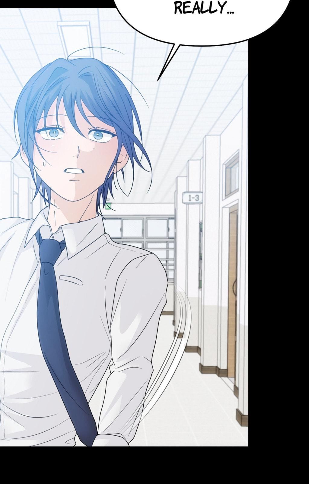Yokan Chapter 42 page 40 - 