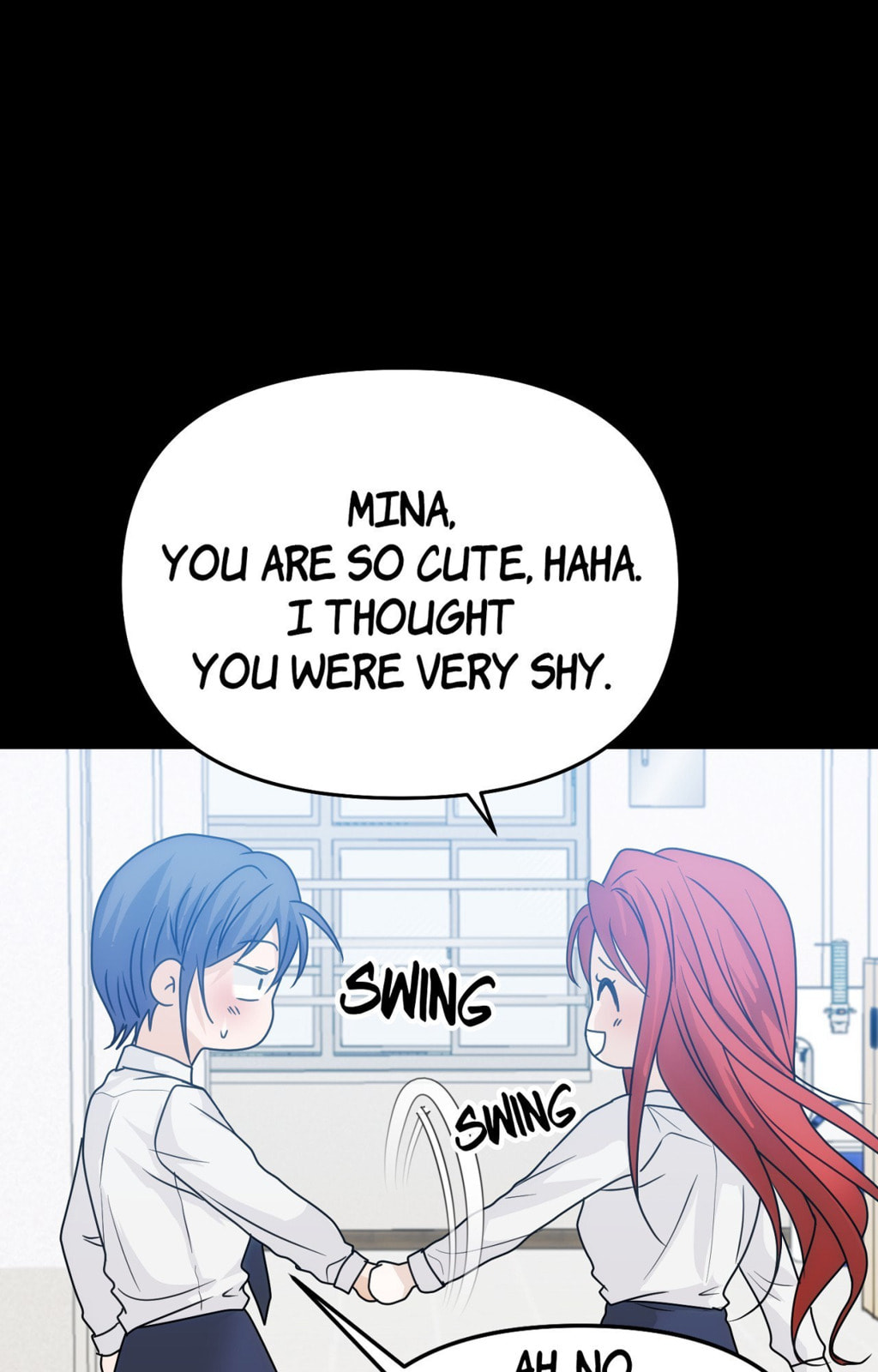 Yokan Chapter 42 page 41 - 