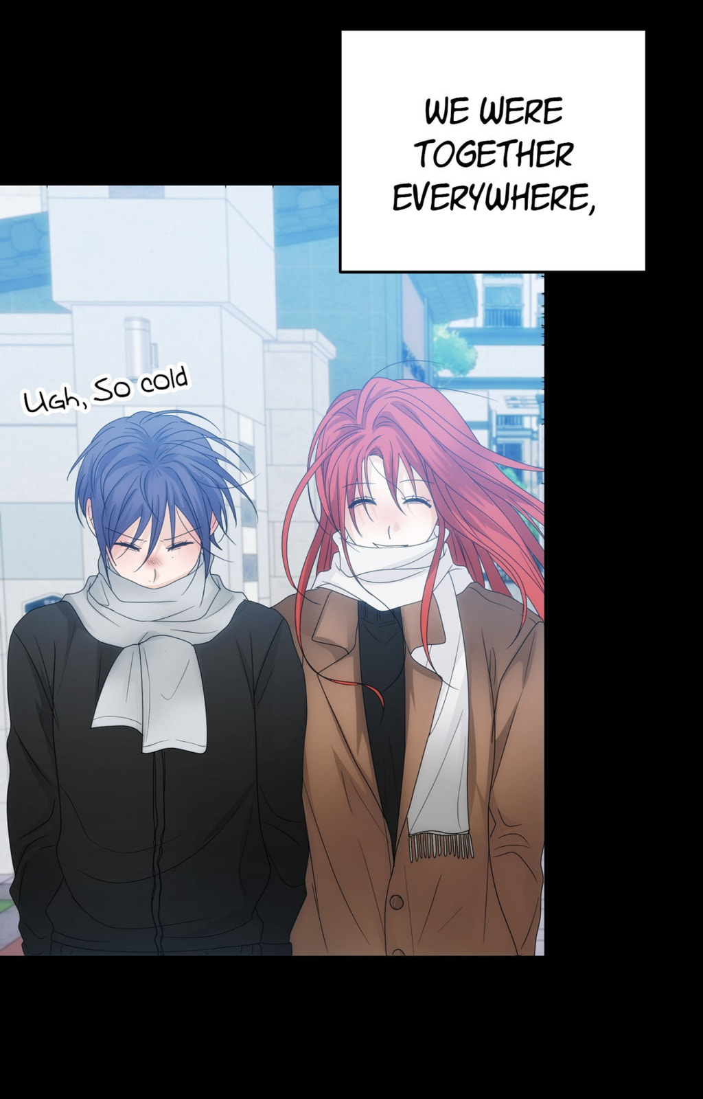 Yokan Chapter 42 page 44 - 