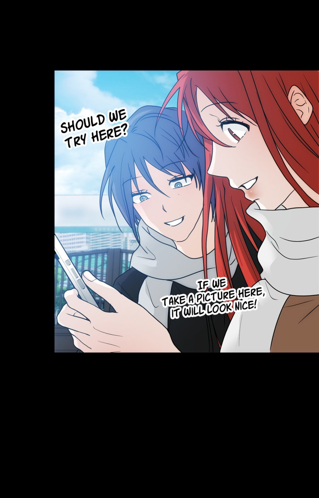Yokan Chapter 42 page 45 - 