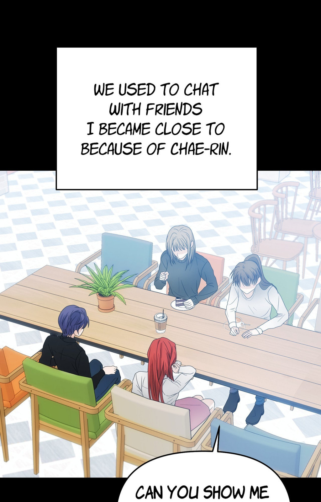 Yokan Chapter 42 page 46 - 