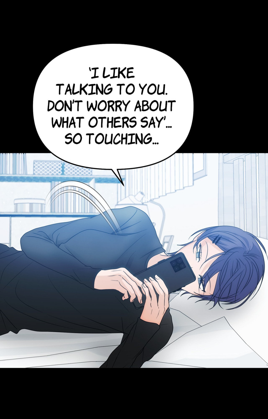 Yokan Chapter 42 page 50 - 