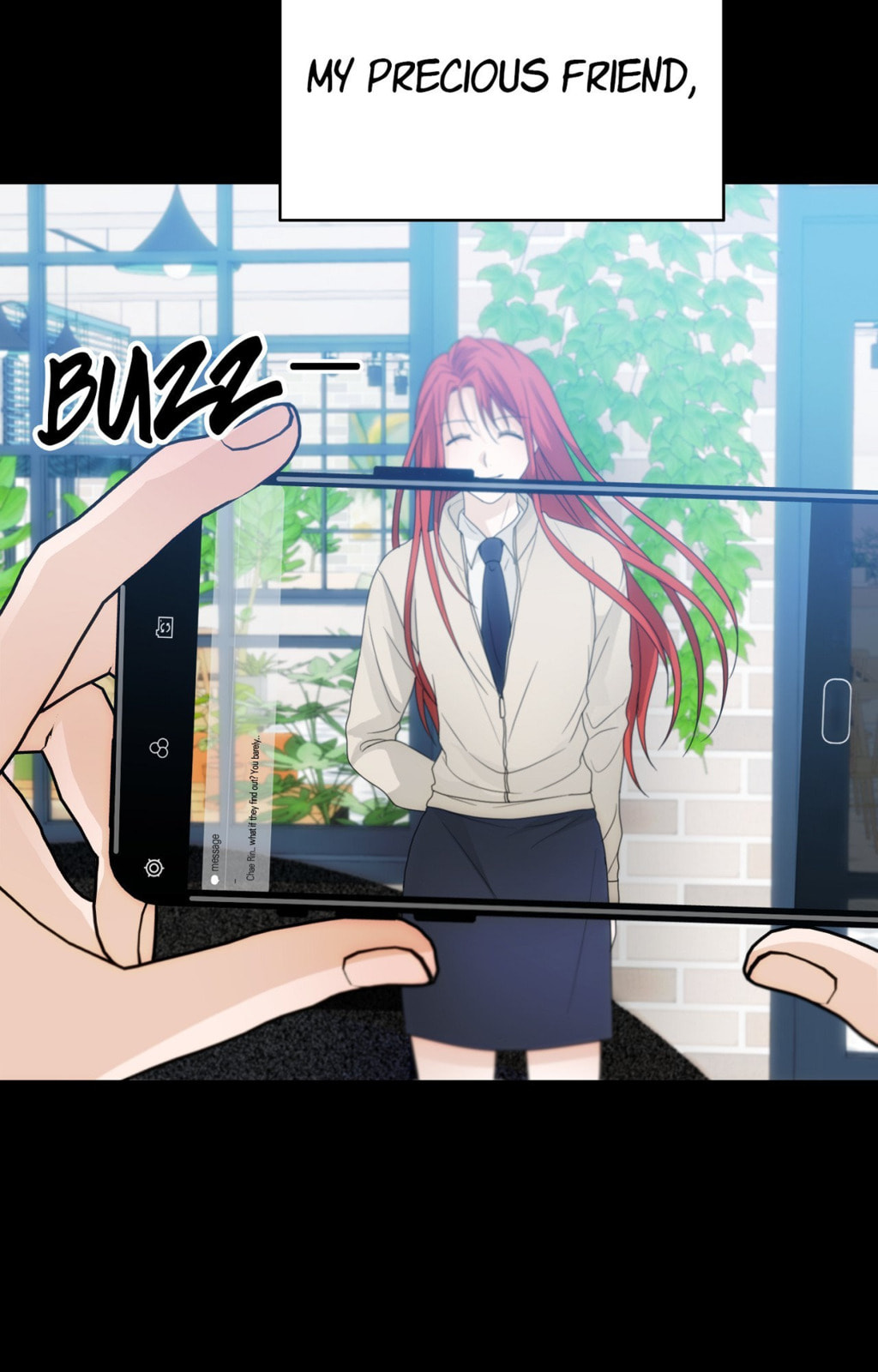 Yokan Chapter 42 page 59 - 