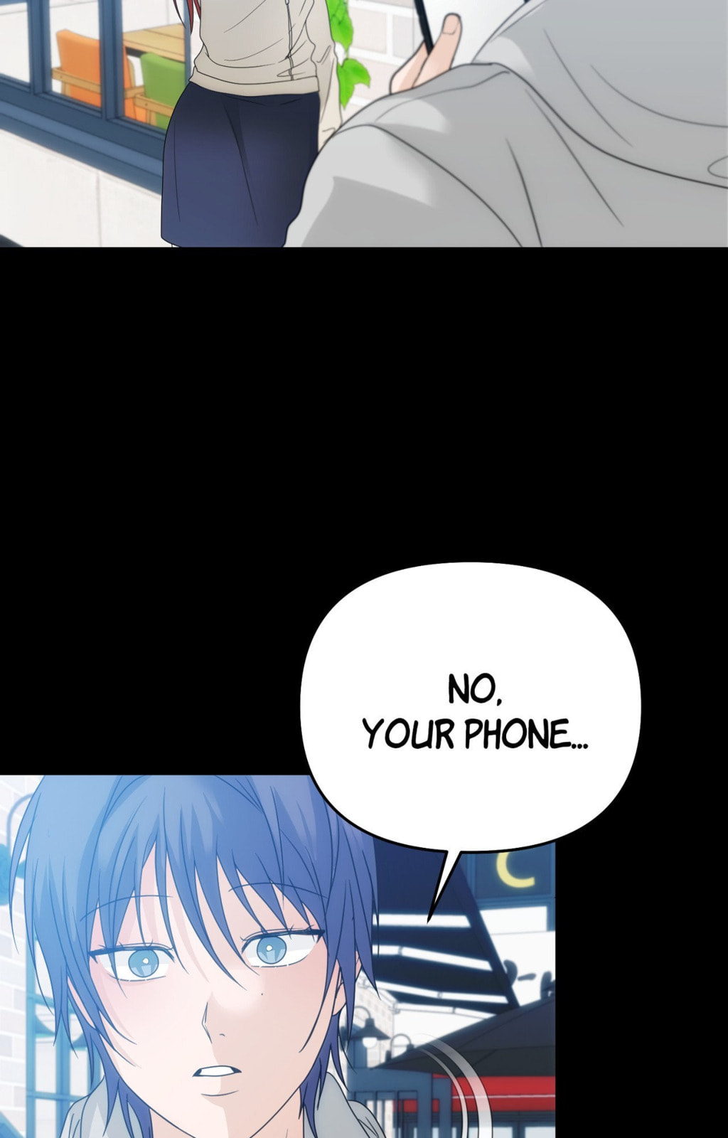 Yokan Chapter 42 page 63 - 