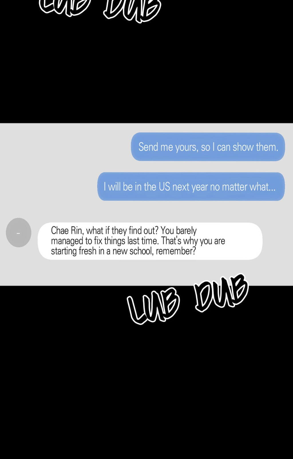Yokan Chapter 42 page 68 - 