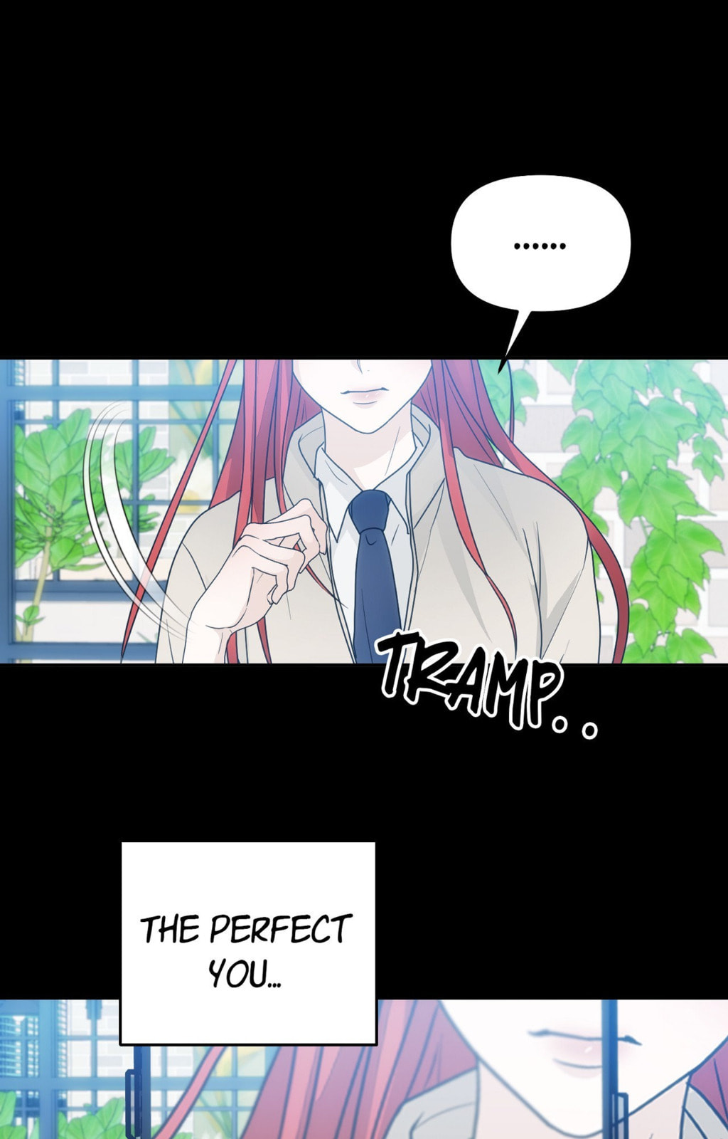 Yokan Chapter 42 page 70 - 