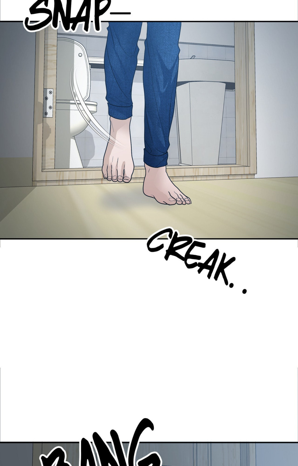 Yokan Chapter 42 page 8 - 