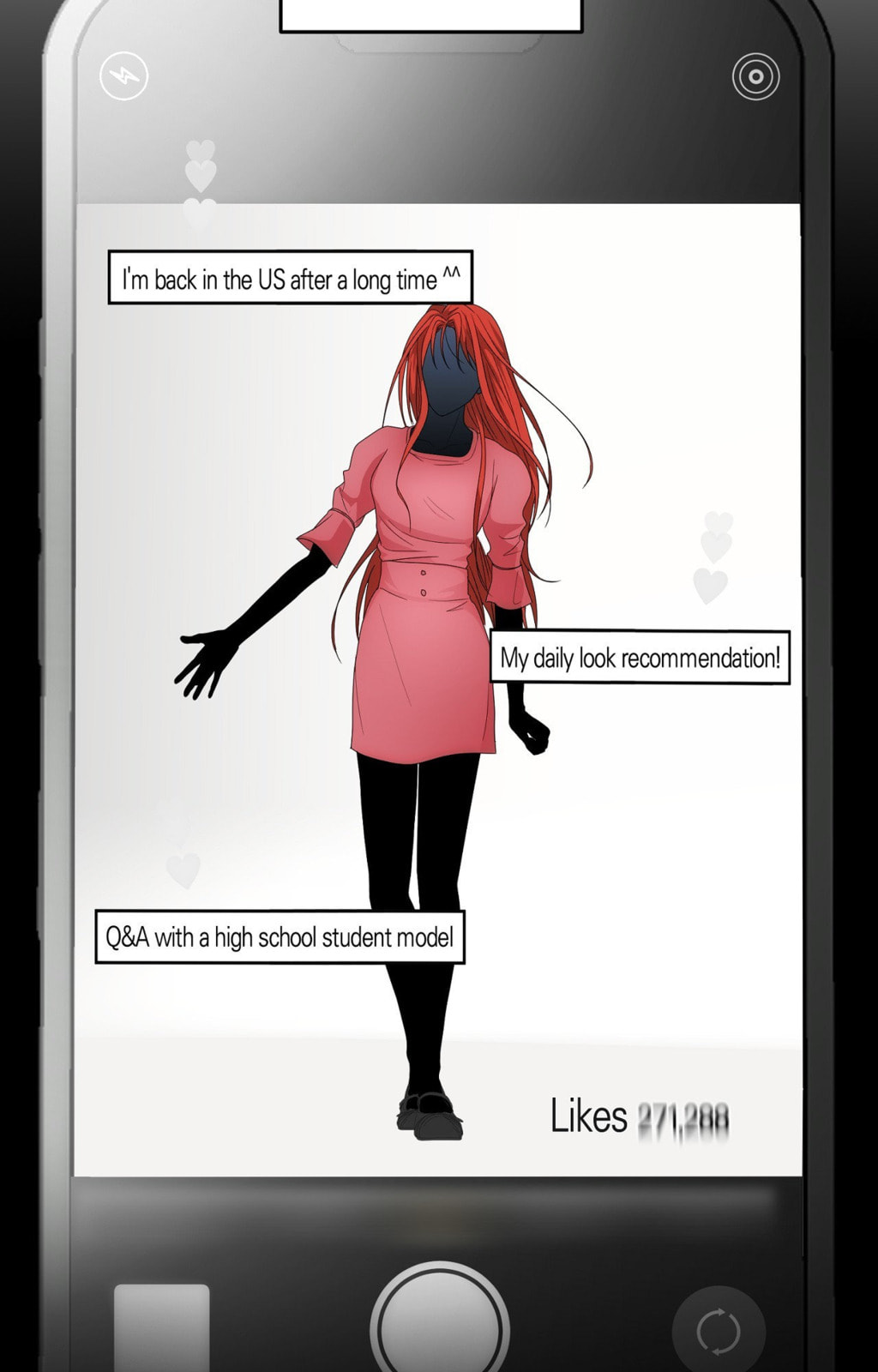 Yokan Chapter 42 page 73 - 